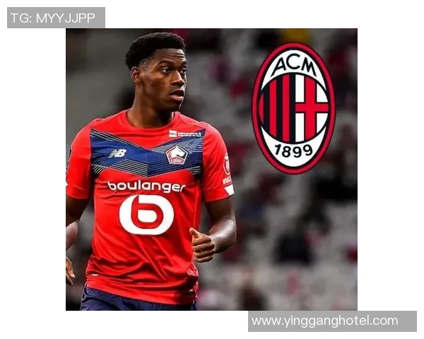 AC米兰青训营走出的红黑弃将，如今身价4000万欧元获英超俱乐部青睐，率队闯入欧战区