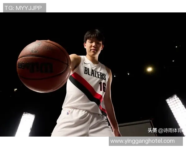 11换3！开拓者提出离谱交易方案，赌注押在字母哥和杨瀚森身上